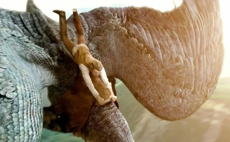 Эрагон (2006) смотреть онлайн Эрагон (2006) фильм смотреть онлайн