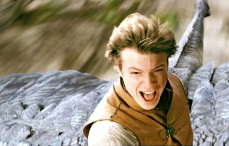 Эрагон (2006) смотреть онлайн бесплатно Эрагон (2006) фильм смотреть онлайн бесплатно