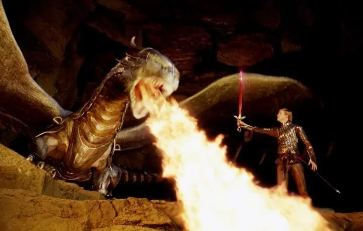 Эрагон (2006) в хорошем качестве смотреть онлайн Эрагон (2006) фильм в хорошем качестве смотреть онлайн