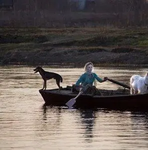 Путешествие с домашними животными (2007) смотреть онлайн бесплатно Путешествие с домашними животными (2007) фильм смотреть онлайн бесплатно