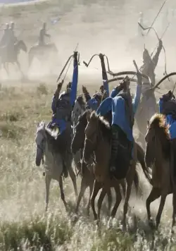 Чингисхан. Великий монгол (2007) смотреть онлайн Чингисхан. Великий монгол (2007) фильм смотреть онлайн