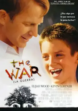 Война / The War (1994) фильм смотреть онлайн Война / The War (1994) фильм смотреть онлайн в хорошем качестве