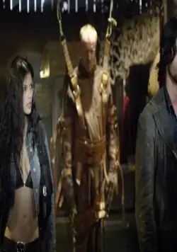 Волки-оборотни (2006) в хорошем качестве смотреть онлайн Волки-оборотни (2006) фильм в хорошем качестве смотреть онлайн