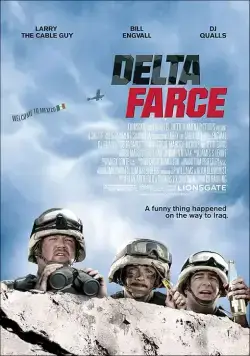 Операция «Дельта-фарс» / Delta Farce (2007) фильм смотреть онлайн Операция «Дельта-фарс» / Delta Farce (2007) фильм смотреть онлайн в хорошем качестве