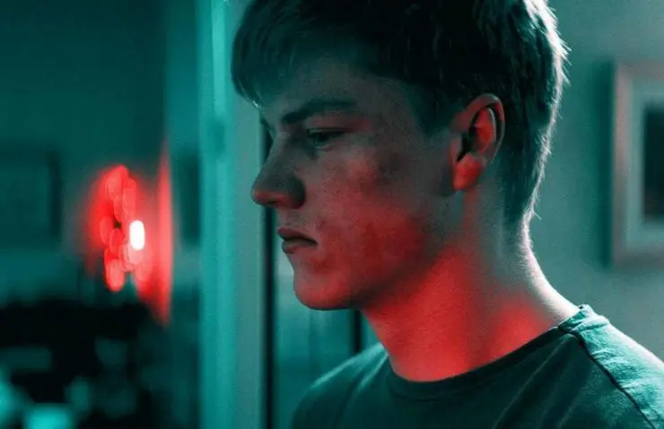 Ожидайте дальнейших инструкций (2018) смотреть онлайн Ожидайте дальнейших инструкций (2018) фильм смотреть онлайн