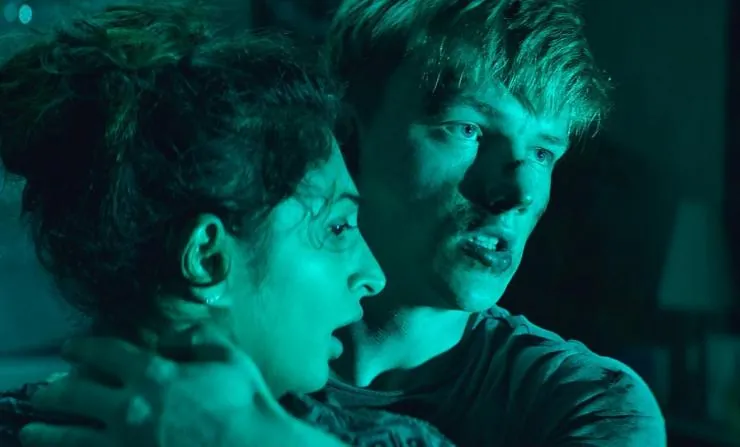 Ожидайте дальнейших инструкций (2018) в хорошем качестве смотреть онлайн Ожидайте дальнейших инструкций (2018) фильм в хорошем качестве смотреть онлайн