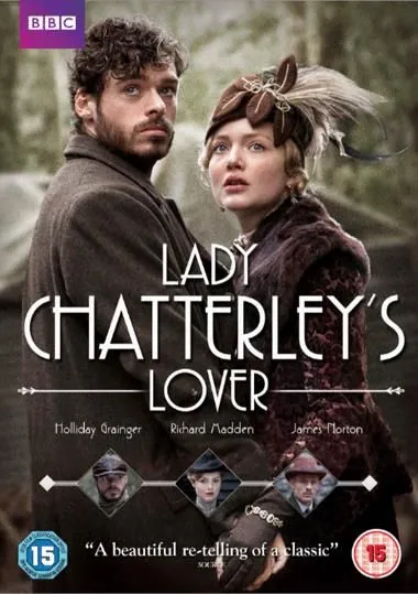 Любовник леди Чаттерлей / Lady Chatterley's Lover (2015) фильм смотреть онлайн Любовник леди Чаттерлей / Lady Chatterley's Lover (2015) фильм смотреть онлайн в хорошем качестве