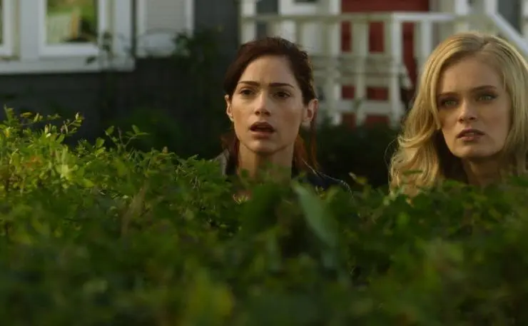 Если ты увидишь её (2016) смотреть онлайн Если ты увидишь её (2016) фильм смотреть онлайн