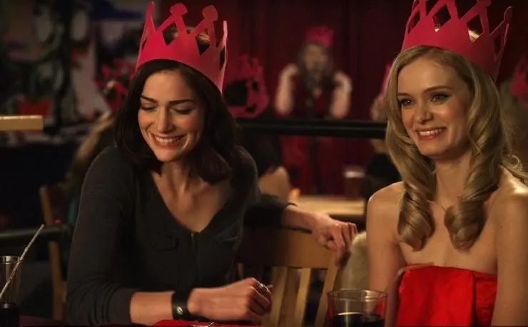 Если ты увидишь её (2016) смотреть онлайн бесплатно Если ты увидишь её (2016) фильм смотреть онлайн бесплатно