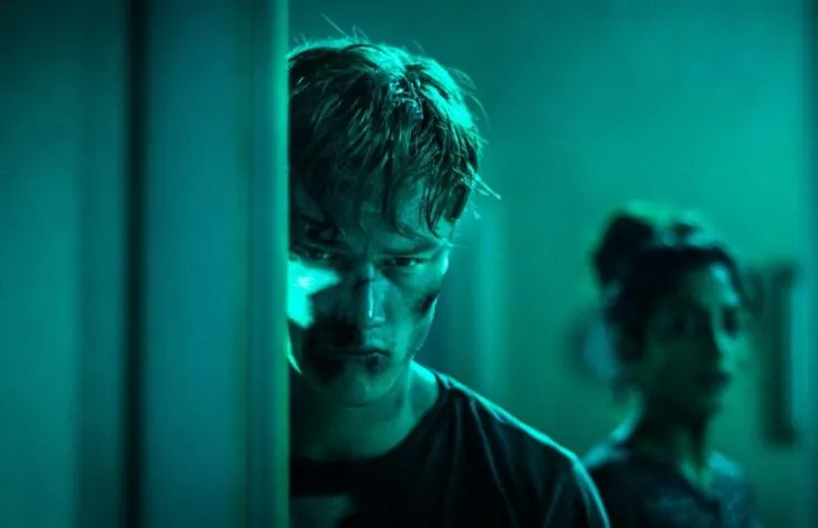 Ожидайте дальнейших инструкций (2018) смотреть онлайн бесплатно Ожидайте дальнейших инструкций (2018) фильм смотреть онлайн бесплатно