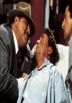 Поющий детектив (2003) смотреть онлайн бесплатно Поющий детектив (2003) фильм смотреть онлайн бесплатно