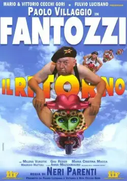 Возвращение Фантоцци / Fantozzi - Il ritorno (1996) фильм смотреть онлайне бесплатно Смотреть Возвращение Фантоцци / Fantozzi - Il ritorno(1996) фильм в онлайне бесплатно