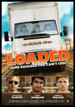 Одуревшие / Loaded (2013) фильм смотреть онлайн Одуревшие / Loaded (2013) фильм смотреть онлайн в хорошем качестве