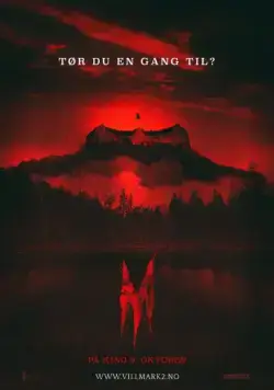 Темный лес 2 / Villmark 2 (2015) фильм смотреть онлайн Темный лес 2 / Villmark 2 (2015) фильм смотреть онлайн в хорошем качестве