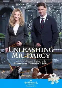 Гордость и предубеждение и собаки / Unleashing Mr. Darcy (2016) фильм смотреть онлайн Гордость и предубеждение и собаки / Unleashing Mr. Darcy (2016) фильм смотреть онлайн в хорошем качестве