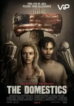 Местные / The Domestics (2018) фильм смотреть онлайн Местные / The Domestics (2018) фильм смотреть онлайн в хорошем качестве