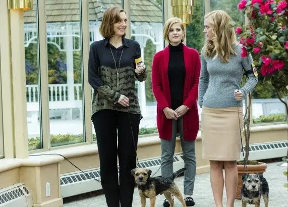 Гордость и предубеждение и собаки (2016) смотреть онлайн Гордость и предубеждение и собаки (2016) фильм смотреть онлайн