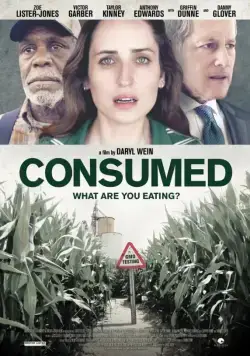 Consumed (2015) фильм смотреть онлайн Consumed (2015) фильм смотреть онлайн в хорошем качестве