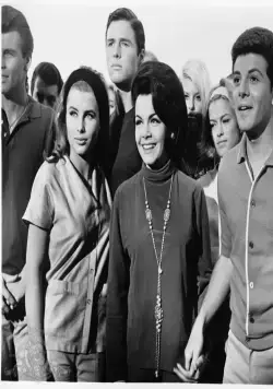 Пляжные игры (1965) смотреть онлайн бесплатно Пляжные игры (1965) фильм смотреть онлайн бесплатно