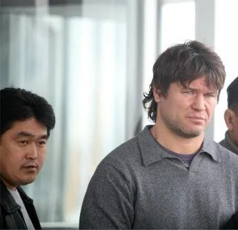 Ближний бой (2007) смотреть онлайн Ближний бой (2007) фильм смотреть онлайн