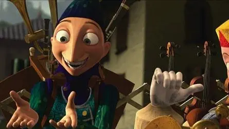 Человек-оркестр (2005) смотреть онлайн Человек-оркестр (2005) мультфильм смотреть онлайн