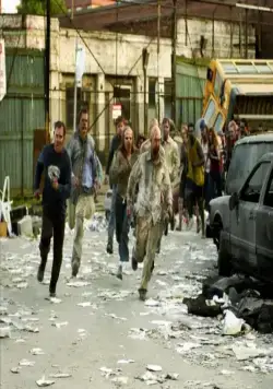 Рассвет мертвецов (2004) в хорошем качестве смотреть онлайн Рассвет мертвецов (2004) фильм в хорошем качестве смотреть онлайн