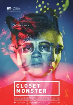 Монстр в шкафу / Closet Monster (2015) фильм смотреть онлайн Монстр в шкафу / Closet Monster (2015) фильм смотреть онлайн в хорошем качестве