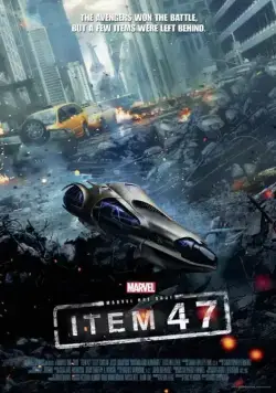 Короткометражка Marvel: Образец 47 / Marvel One-Shot: Item 47 (2012) фильм смотреть онлайн Короткометражка Marvel: Образец 47 / Marvel One-Shot: Item 47 (2012) фильм смотреть онлайн в хорошем качестве