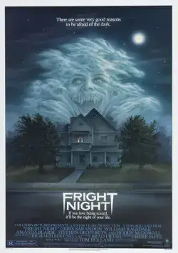 Ночь страха / Fright Night (1985) фильм смотреть онлайн Ночь страха / Fright Night (1985) фильм смотреть онлайн в хорошем качестве