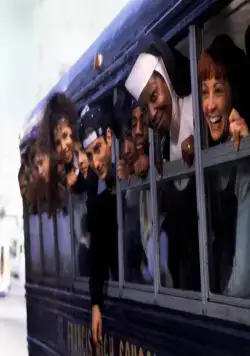 Сестричка, действуй 2 (1993) в хорошем качестве смотреть онлайн Сестричка, действуй 2 (1993) фильм в хорошем качестве смотреть онлайн