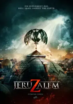 Иерусалим / Jeruzalem (2015) фильм смотреть онлайн Иерусалим / Jeruzalem (2015) фильм смотреть онлайн в хорошем качестве
