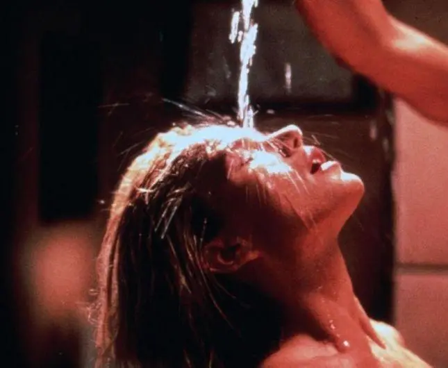 Тёплый летний дождь (1989) в хорошем качестве смотреть онлайн Тёплый летний дождь (1989) фильм в хорошем качестве смотреть онлайн