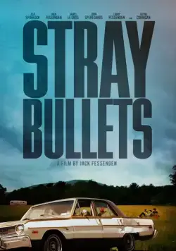Шальные пули / Stray Bullets (2016) фильм смотреть онлайн в хорошем качестве