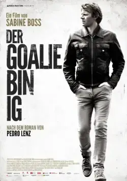Я – вратарь / Der Goalie bin ig (2014) фильм смотреть онлайн Я – вратарь / Der Goalie bin ig (2014) фильм смотреть онлайн в хорошем качестве