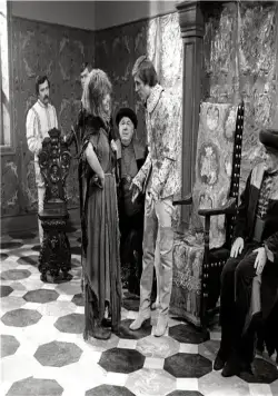 Ослиная шкура (1982) смотреть онлайн бесплатно Ослиная шкура (1982) фильм смотреть онлайн бесплатно