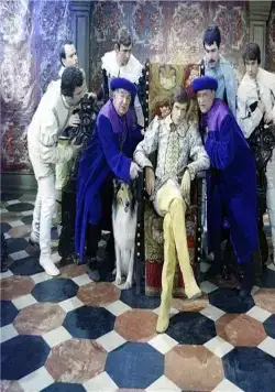 Ослиная шкура (1982) смотреть онлайн Ослиная шкура (1982) фильм смотреть онлайн