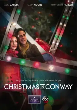 Рождество в Конуэе / Christmas in Conway (2013) фильм смотреть онлайн Рождество в Конуэе / Christmas in Conway (2013) фильм смотреть онлайн в хорошем качестве