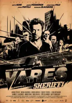 Варес – шериф / Vares - Sheriffi (2015) фильм смотреть онлайн Варес – шериф / Vares - Sheriffi (2015) фильм смотреть онлайн в хорошем качестве