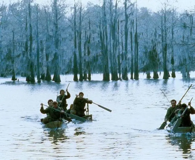 Южное гостеприимство (1981) смотреть онлайн Южное гостеприимство (1981) фильм смотреть онлайн