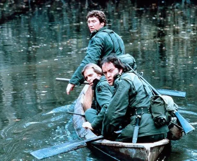 Южное гостеприимство (1981) в хорошем качестве смотреть онлайн Южное гостеприимство (1981) фильм в хорошем качестве смотреть онлайн