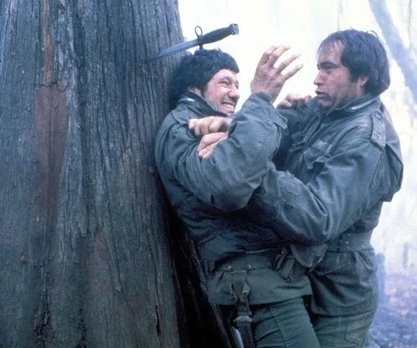 Южное гостеприимство (1981) смотреть онлайн бесплатно Южное гостеприимство (1981) фильм смотреть онлайн бесплатно