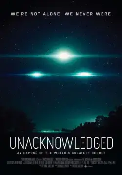 Непризнанные / Unacknowledged (2017) фильм смотреть онлайн Непризнанные / Unacknowledged (2017) фильм смотреть онлайн в хорошем качестве