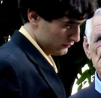 Наследство (2006) смотреть онлайн Наследство (2006) фильм смотреть онлайн