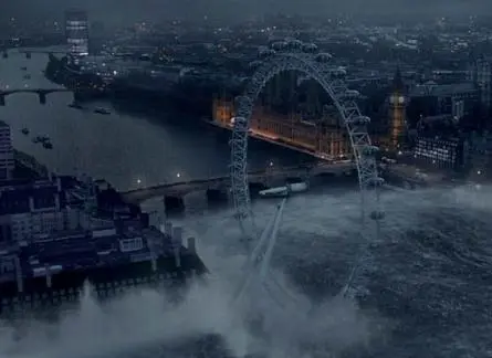 Наводнение (2007) смотреть онлайн Наводнение (2007) фильм смотреть онлайн