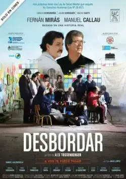 Наводнение / Desbordar (2010) фильм смотреть онлайн Наводнение / Desbordar (2010) фильм смотреть онлайн в хорошем качестве
