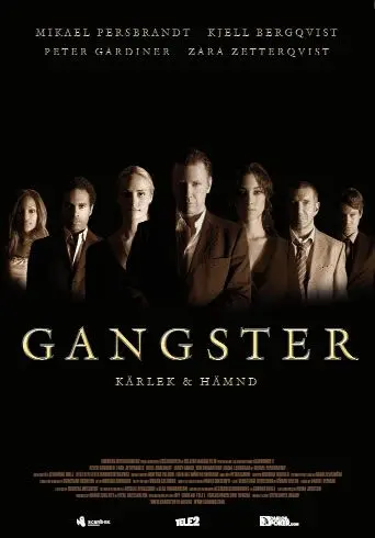 Гангстер / Gangster (2007) фильм смотреть онлайн Гангстер / Gangster (2007) фильм смотреть онлайн в хорошем качестве