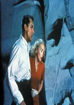 На север через северо-запад (1959) в хорошем качестве смотреть онлайн На север через северо-запад (1959) фильм в хорошем качестве смотреть онлайн