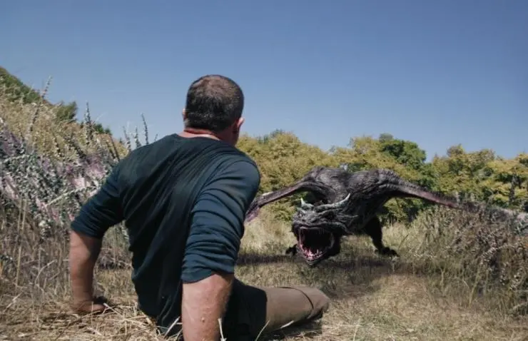 Во имя короля 3 (2014) смотреть онлайн Во имя короля 3 (2014) фильм смотреть онлайн