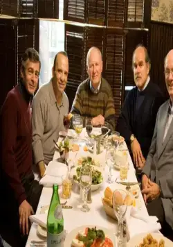 Господин Неприкасаемый (2007) смотреть онлайн бесплатно Господин Неприкасаемый (2007) фильм смотреть онлайн бесплатно