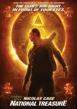Сокровище нации / National Treasure (2004) фильм смотреть онлайн Сокровище нации / National Treasure (2004) фильм смотреть онлайн в хорошем качестве